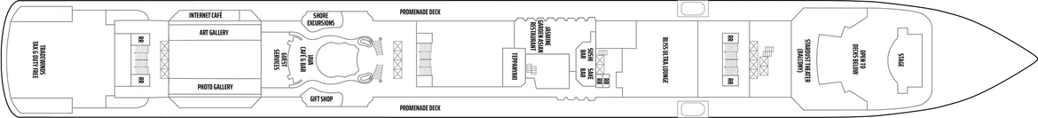 Norwegian Cruise Lines, Norwegian Jade Deck 7.png